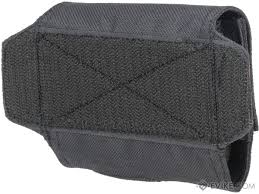 ExFog Helmet Pouch (Black) ExFog Helmet Pouch (Black)